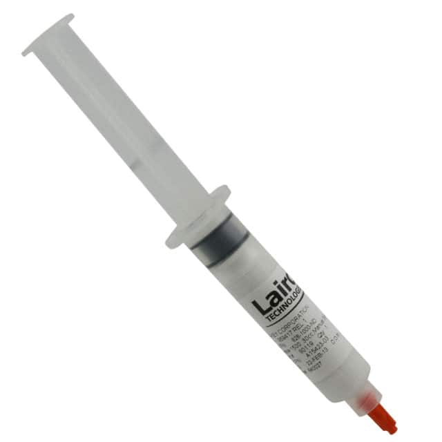 A15423-02 Laird Technologies - Thermal Materials                                                                    THERMAL GREASE 10CC TGREASE 1500