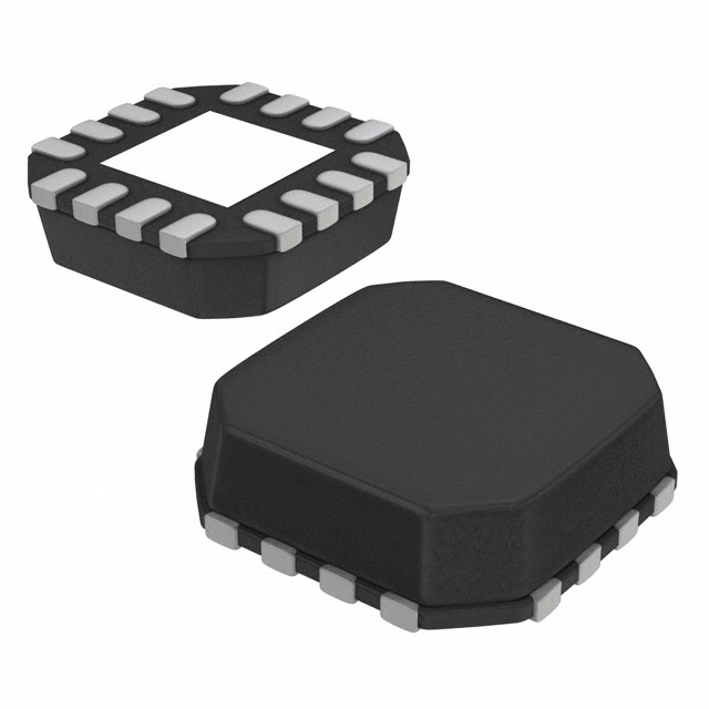 ADCMP572BCPZ-R2 Analog Devices Inc.                                                                    IC COMPARATOR CML 3.3-5V 16LFCSP