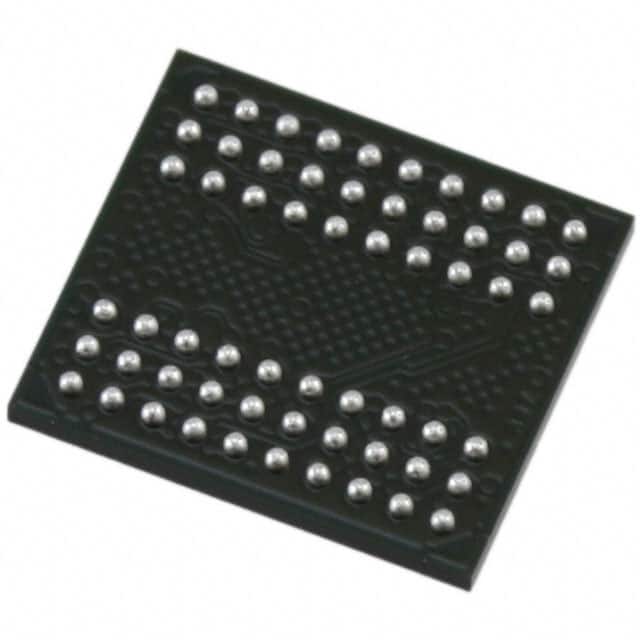 MT46H64M16LFBF-5 AIT:B TR Micron Technology Inc.                                                                    IC SDRAM 1GBIT 200MHZ 60VFBGA