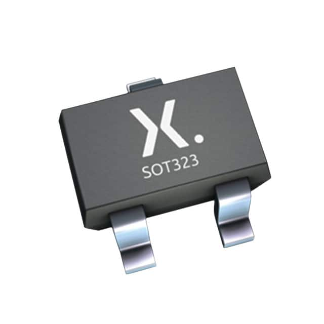 PMF370XN,115 Nexperia USA Inc.                                                                    MOSFET N-CH 30V 0.87A SOT323