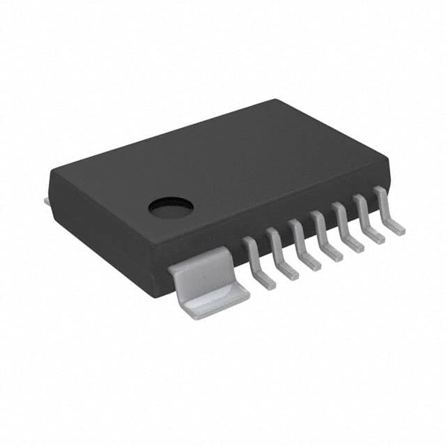 LB11961RM-TLM3-H ON Semiconductor                                                                    IC MOTOR DRIVER