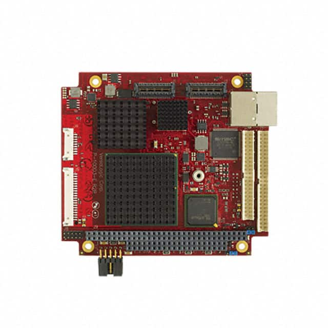 VL-EPMS-21G VersaLogic Corporation                                                                    SBC ATOM Z530P 1.6 GHZ MAX 2GB