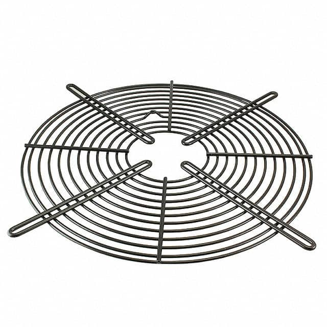 9415-2-4039 ebm-papst Inc.                                                                    GRILL GUARD