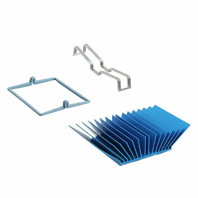 ATS-X50450P-C1-R0 Advanced Thermal Solutions Inc.                                                                    SUPERGRIP HEATSINK 45X45X17.5MM