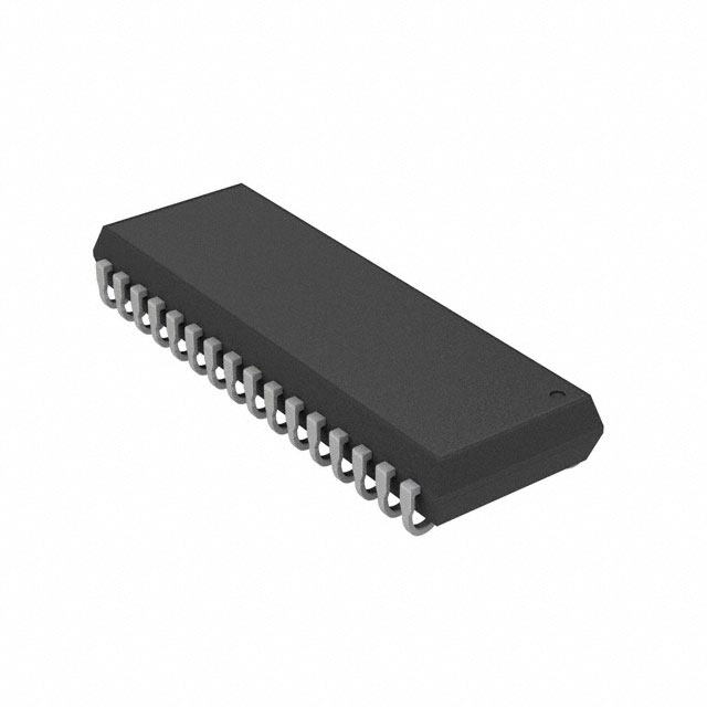 AS7C4096A-12JINTR Alliance Memory, Inc.                                                                    IC SRAM 4MBIT 12NS 36SOJ