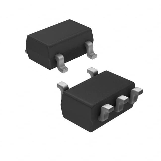 FT838D1-BL-RT Fremont Micro Devices USA                                                                    IC OFFLINE CTRLR CC/CV SOT23-5