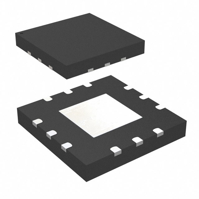 DT3001B Seoul Semiconductor Inc.                                                                    ACRICH 2 ASIC