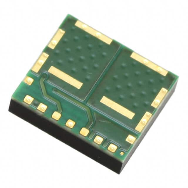 PI2161-01-LGIZ Vicor Corporation                                                                    60V 12A FULL-FUNCTION LOAD 17LGA