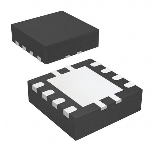 STOD2540PUR STMicroelectronics                                                                    IC POWER SUPPLY PMOLED 8QFN