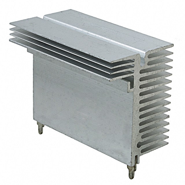 C40-058-VE Ohmite                                                                    HEATSINK FOR TO-247 TO-264
