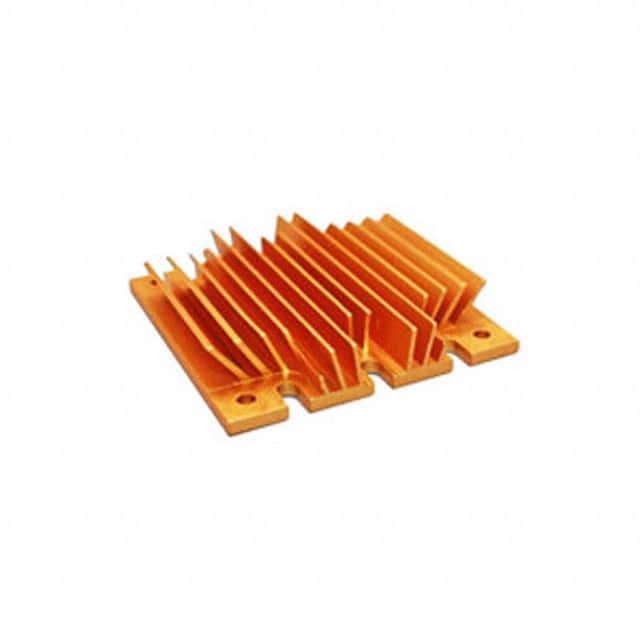 ATS-1104-C1-R0 Advanced Thermal Solutions Inc.                                                                    1/2 BRICK HEATSINK 61X58X11.4MM