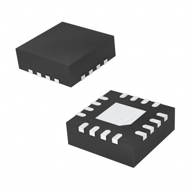 SY88349NDLMG-TR Microchip Technology                                                                    IC POST AMP PECL LIMIT 16QFN