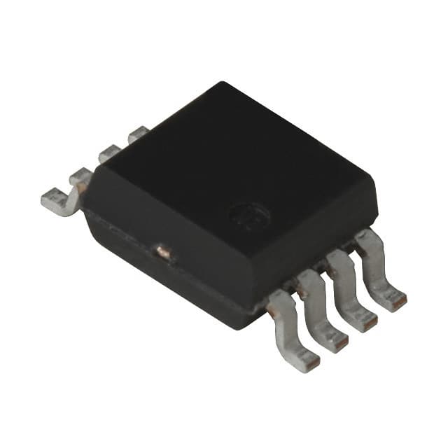 UPC1663GV-A CEL                                                                    IC VIDEO AMP DIFF 8-SSOP