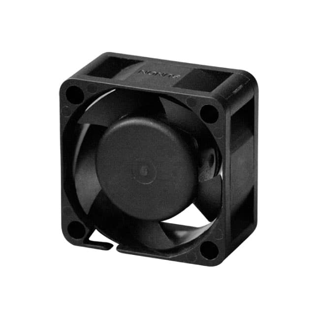 MF40200V1-1000U-G99 Sunon Fans                                                                    FAN AXIAL 40X20MM VAPO 5VDC WIRE