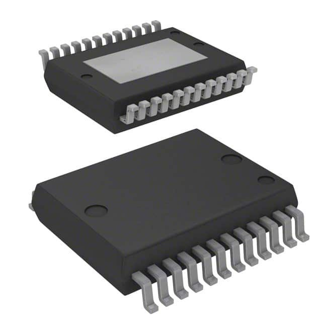 VN920PEP-E STMicroelectronics                                                                    IC DRIVER HIGH SIDE POWERSSO24