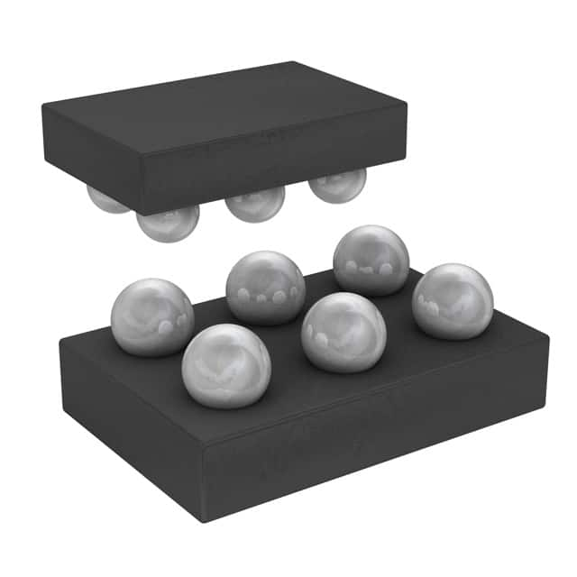 FPF2180 ON Semiconductor                                                                    IC LOAD SWITCH FULL FUNCT 6WLCSP