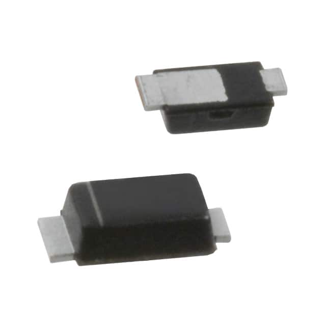 PD3Z284C2V4-7 Diodes Incorporated                                                                    DIODE ZENER 2.4V POWERDI323