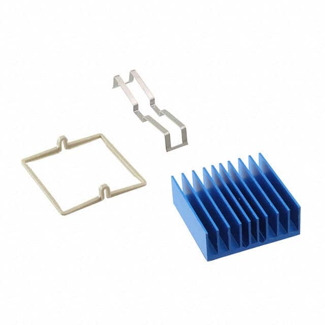 ATS-X53350G-C1-R0 Advanced Thermal Solutions Inc.                                                                    SUPERGRIP HEATSINK 35X35X12.5MM