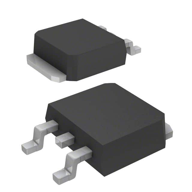 RJK4532DPD-00#J2 Renesas Electronics America                                                                    MOSFET N-CH 450V 4A MP3A