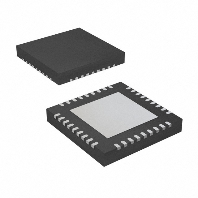 AS8650-ZQFP-0 ams                                                                    IC SYSTEM BASIS CHIP 36-QFN
