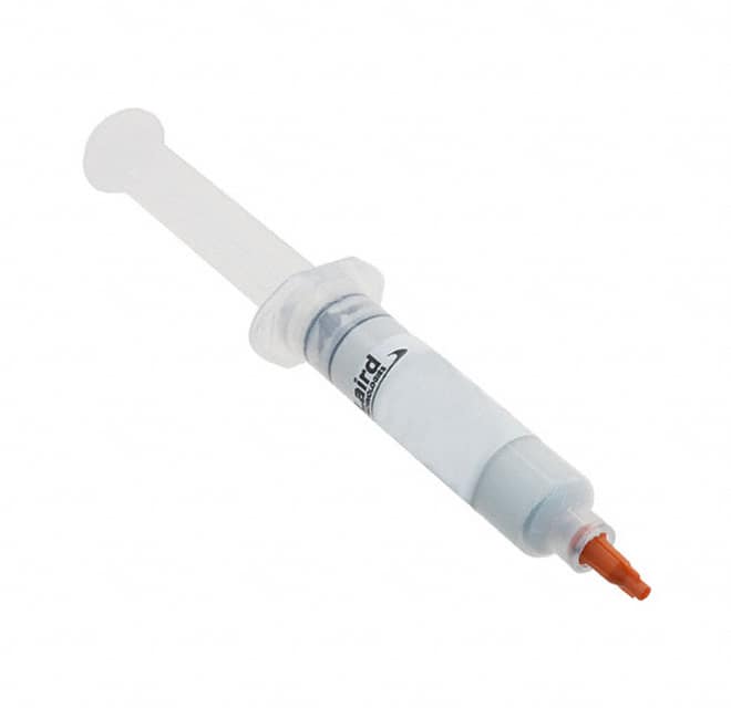 A14399-01 Laird Technologies - Thermal Materials                                                                    THERMAL GREASE 10CC TGREASE 2500