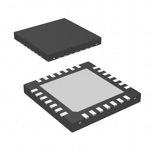 SC5010ULTRT Semtech Corporation                                                                    IC LED DRIVER CTRLR DIM 28MLPQ