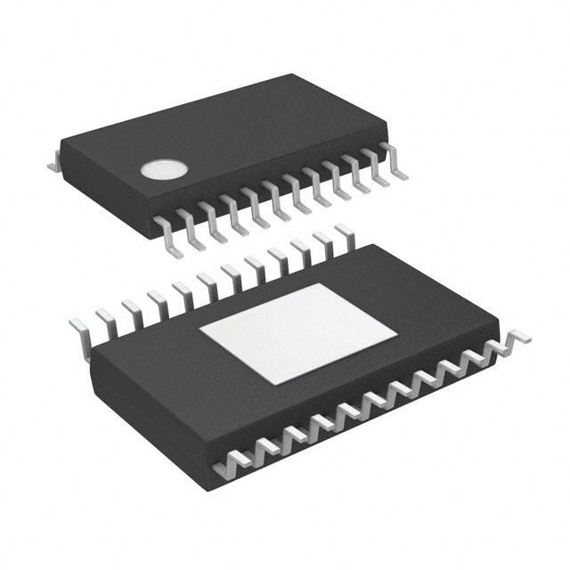 LT3598EFE#TRPBF Linear Technology/Analog Devices                                                                    IC LED DRIVER RGLTR DIM 24TSSOP