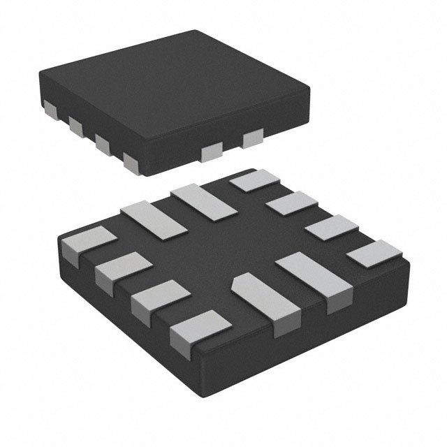 PI5USB30216DXUAEX Diodes Incorporated                                                                    IC PLUG IN DET TYPE C 12X2QFN