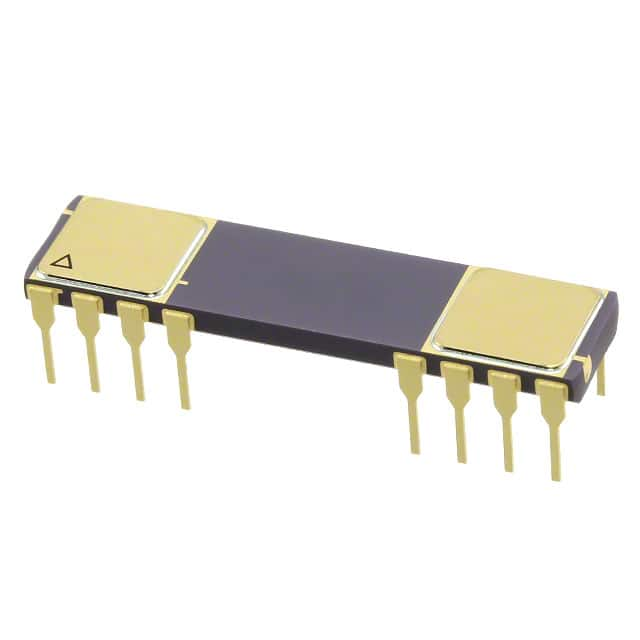 ISO120G-BI Texas Instruments                                                                    IC OPAMP ISOLATION 60KHZ 24CDIP