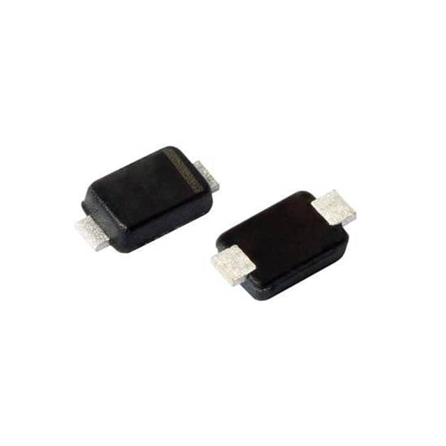 PLZ4V3A-HG3/H Vishay Semiconductor Diodes Division                                                                    DIODE ZENER 4.165V 960MW DO219AC