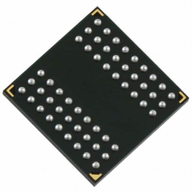 MT48LC8M16A2B4-75:G Micron Technology Inc.                                                                    IC SDRAM 128MBIT 133MHZ 54VFBGA