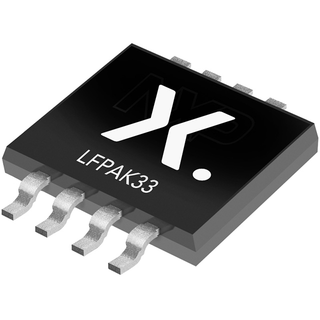 PSMN5R3-25MLDX Nexperia USA Inc.                                                                    PSMN5R3-25MLD/MLFPAK/REEL 7 Q