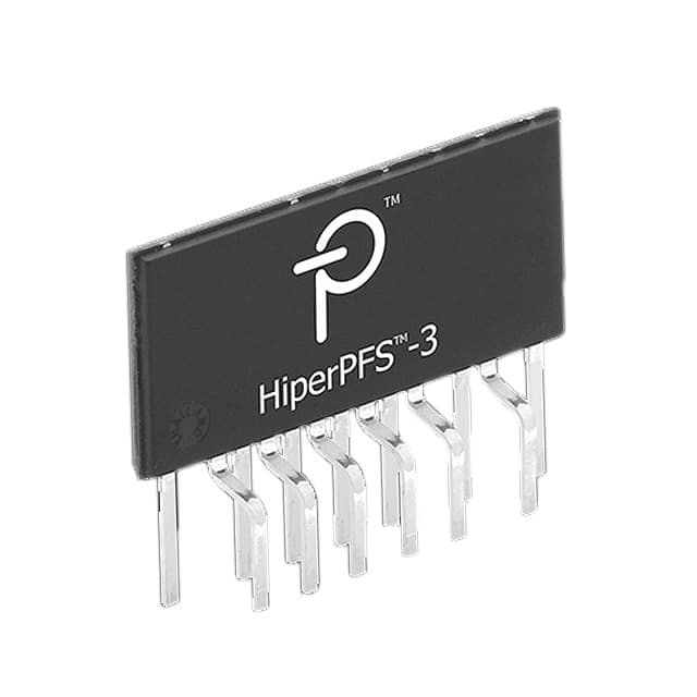 PFS714EG Power Integrations                                                                    IC PFC CTLR 385W 90V ESIP