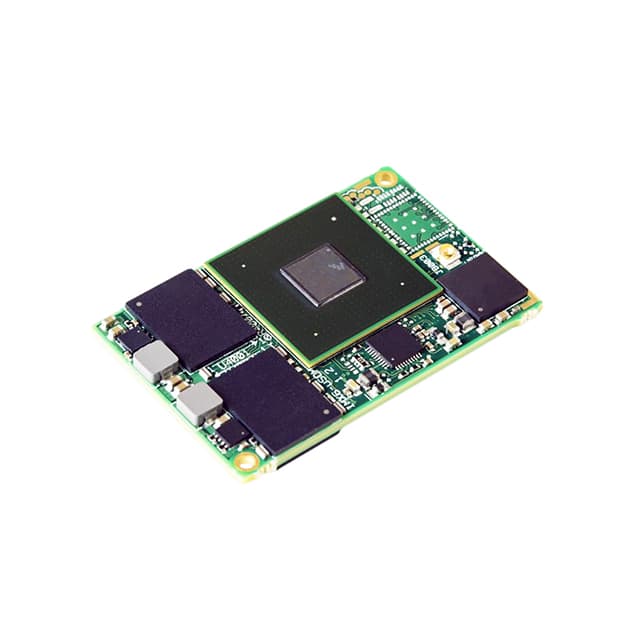 SRMX6QDW00D02GE000V15A0 SolidRun LTD                                                                    SOM QUAD PRO AUTO TEMP 2GB 1GHZ