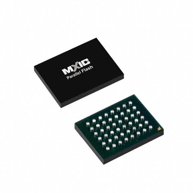 MX29LV160DTXEI-70G Macronix                                                                    IC FLASH 16MBIT 70NS 48LFBGA