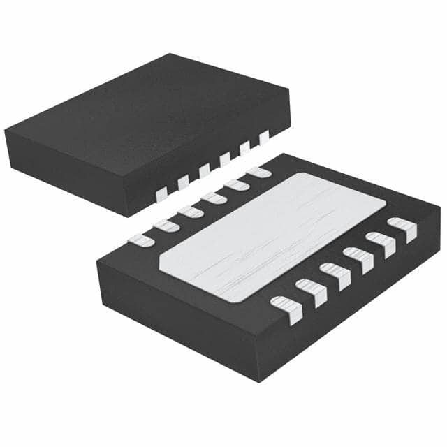 P9147NRGI IDT, Integrated Device Technology Inc                                                                    IC PMIC POWER MODULE 6A 12VFQFPN