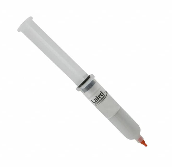 A15423-03 Laird Technologies - Thermal Materials                                                                    THERMAL GREASE 30CC TGREASE 1500