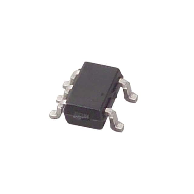 MAX6744XKWTD3+T Maxim Integrated                                                                    IC SUPERVISOR MPU LP SC70-5