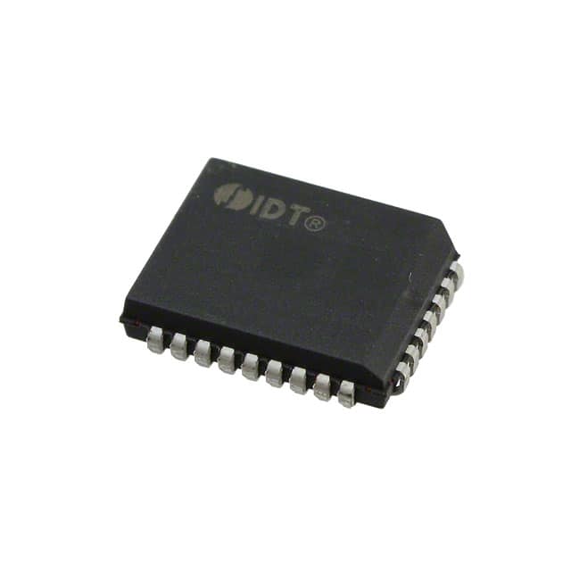 7204L35J IDT, Integrated Device Technology Inc                                                                    IC FIFO 4KX9 35NS 32PLCC