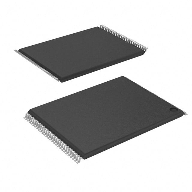 F128BFHTPBTL75A Sharp Microelectronics                                                                    IC FLASH 128MBIT 75NS 56TSOP