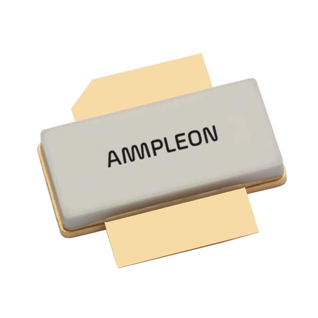 BLS6G2731S-120,112 Ampleon USA Inc.                                                                    RF FET LDMOS 60V 13.5DB SOT502B