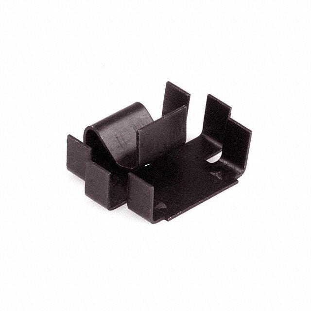 PSC2T2CB CTS Thermal Management Products                                                                    HEATSINK CLIP ON BLACK TO-220