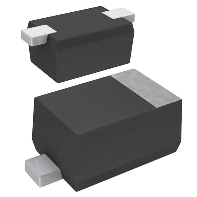 MA2SD2500L Panasonic Electronic Components                                                                    DIODE SCHOTTKY 15V 200MA SSMINI2