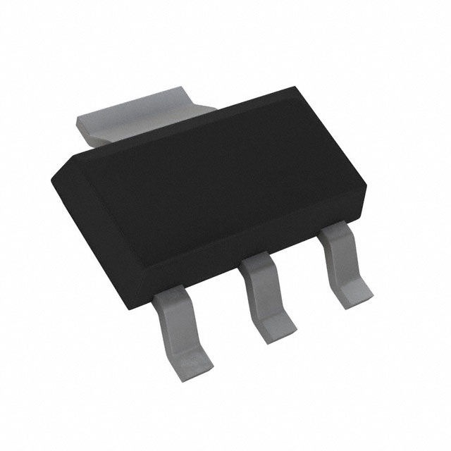 PZTA44-G Comchip Technology                                                                    NPN TRANISTOR 200MA 400V SOT-223