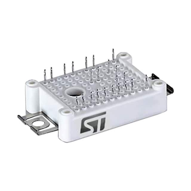 A1C15S12M3-F STMicroelectronics                                                                    IGBT TRENCH 1200V 15A ACEPACK1