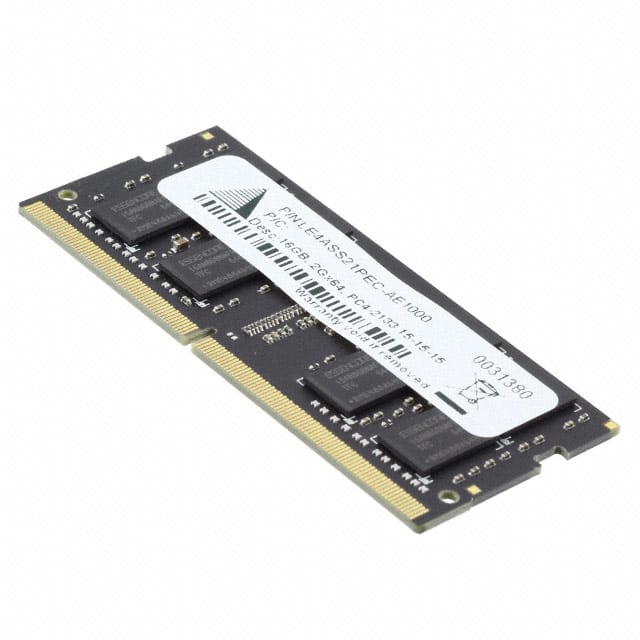 VL-MM10-16SBN VersaLogic Corporation                                                                    DRAM 16 GB PC4-2133 SODIMM DDR4,