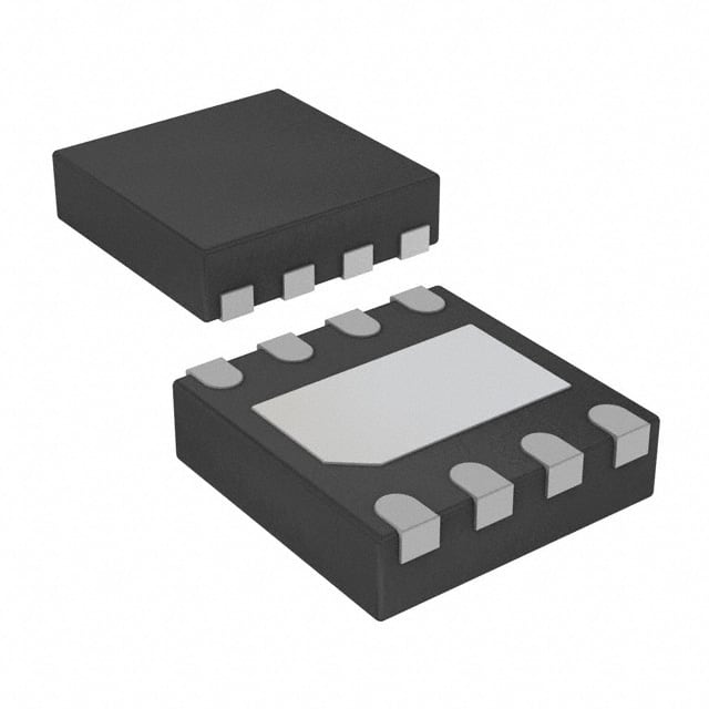 TSX393IQ2T STMicroelectronics                                                                    IC COMP MICROPWR 16V DUAL 8DFN