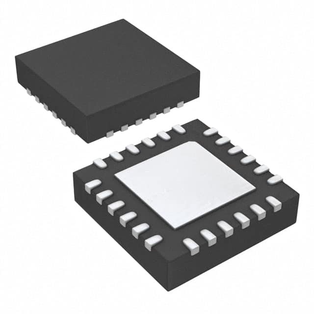 SY88432LMG-TR Microchip Technology                                                                    IC LASR DRVR 4.25GBPS 3.3V 24QFN