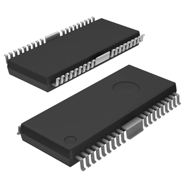 BD7962FM-E2 Rohm Semiconductor                                                                    IC BRIDGE DRIVER PAR 36HSOP