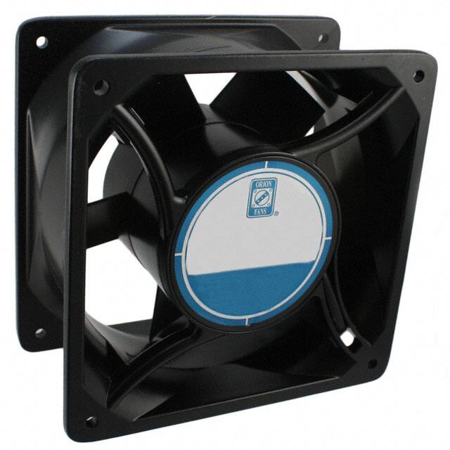 OA180AP-11-1TB Orion Fans                                                                    FAN AXIAL 180X89MM 115VAC TERM